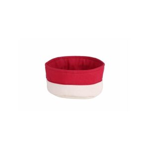 Panera nido algodon rojo Nuevo producto