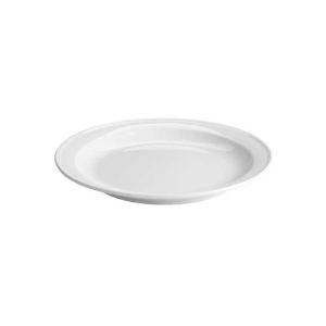 Plato llano serie wei Ø26x2,5cm