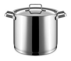 Olla Serie Idea con Tapa