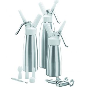Sifón Aluminio