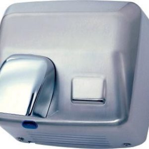Secamanos Óptico Acero Inoxidable