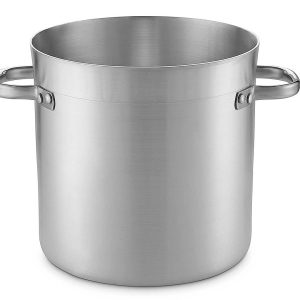 Olla sin Tapa