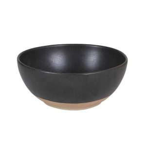 Ensaladera Oval Stoneware Sucro