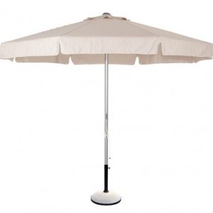 Parasol Aluminio M7510